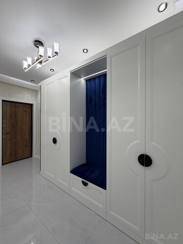 Продаётся 2-комн. новостройка 55 м², м. Ази Асланов, photo 18 from 20