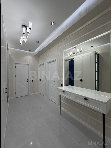 Продаётся 2-комн. новостройка 55 м², м. Ази Асланов, photo 17 from 20