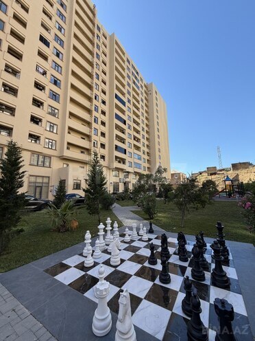 Продаётся 2-комн. новостройка 55 м², м. Ази Асланов, photo 19 from 20