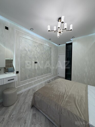 Продаётся 2-комн. новостройка 55 м², м. Ази Асланов, photo 13 from 20