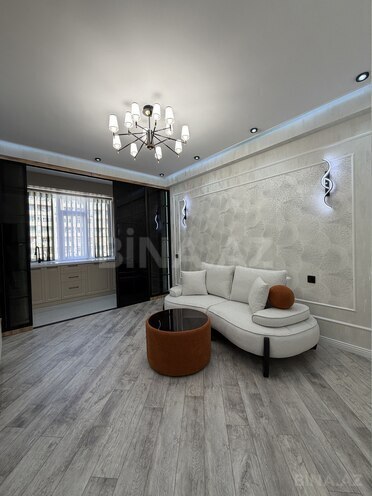 Продаётся 2-комн. новостройка 55 м², м. Ази Асланов, photo 9 from 20
