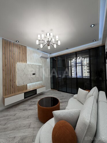 Продаётся 2-комн. новостройка 55 м², м. Ази Асланов, photo 1 from 20