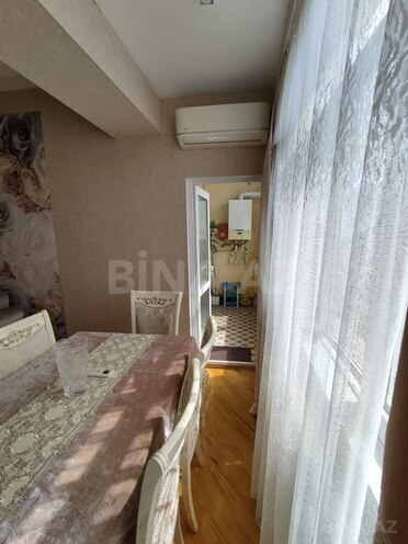 Satılır 2 otaqlı yeni tikili 62 m², Həzi Aslanov m., photo 5 from 15