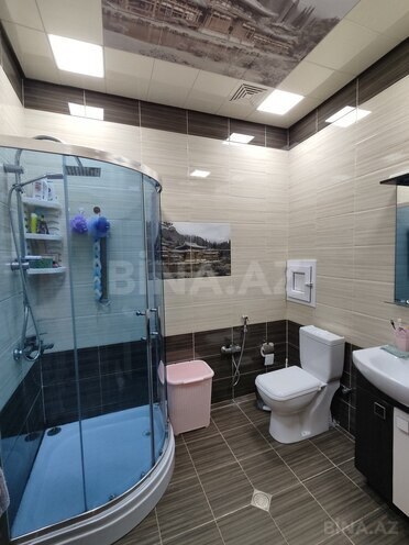Satılır 2 otaqlı yeni tikili 62 m², Həzi Aslanov m., photo 14 from 15