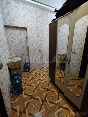 Satılır 2 otaqlı yeni tikili 62 m², Həzi Aslanov m., photo 11 from 15