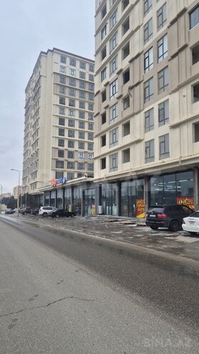 Satılır 2 otaqlı yeni tikili 58.5 m², Suraxanı r., photo 1 from 8