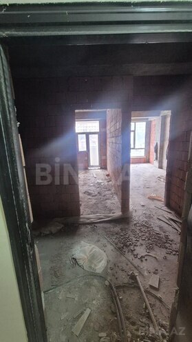 Satılır 2 otaqlı yeni tikili 58.5 m², Suraxanı r., photo 3 from 8