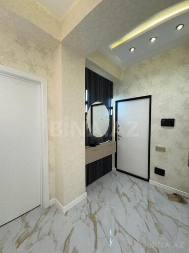 Satılır 2 otaqlı yeni tikili 78 m², Həzi Aslanov m., photo 10 from 11