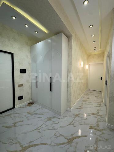 Satılır 2 otaqlı yeni tikili 78 m², Həzi Aslanov m., photo 9 from 11