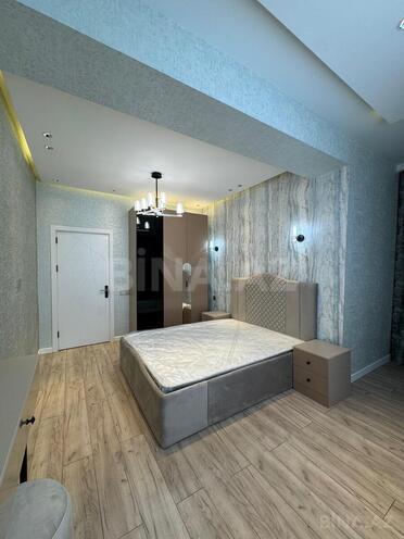Satılır 2 otaqlı yeni tikili 78 m², Həzi Aslanov m., photo 4 from 11