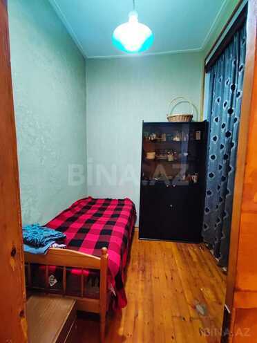 İcarəyə verilir 3 otaqlı həyət evi/bağ evi 85 m², 28 May m., photo 5 from 11