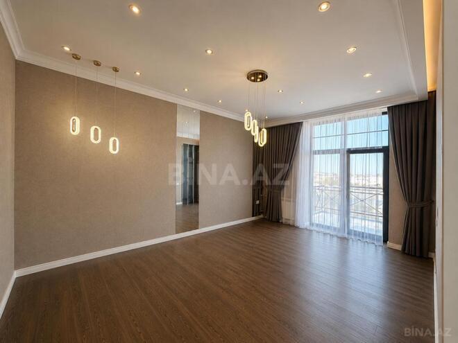 Satılır 5 otaqlı həyət evi/bağ evi 300 m², Mərdəkan q., photo 11 from 30
