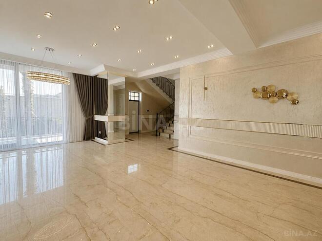 Satılır 5 otaqlı həyət evi/bağ evi 300 m², Mərdəkan q., photo 12 from 30