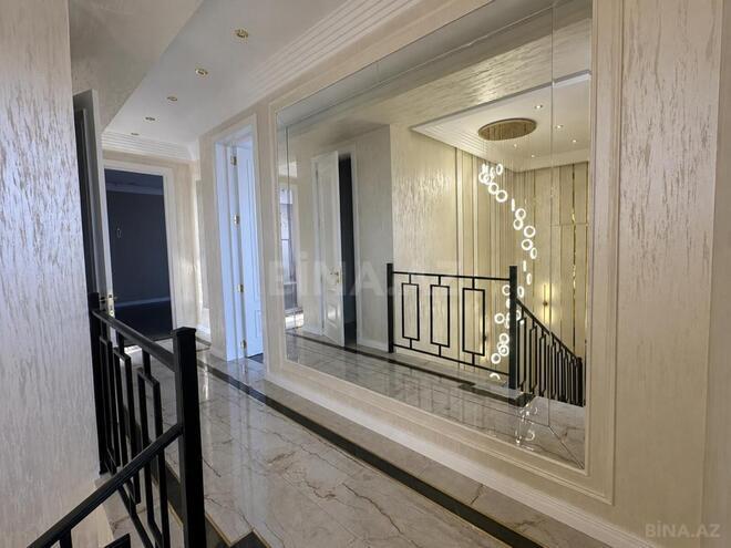 Satılır 5 otaqlı həyət evi/bağ evi 300 m², Mərdəkan q., photo 18 from 30