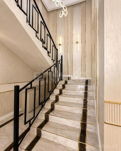 Satılır 5 otaqlı həyət evi/bağ evi 300 m², Mərdəkan q., photo 19 from 30