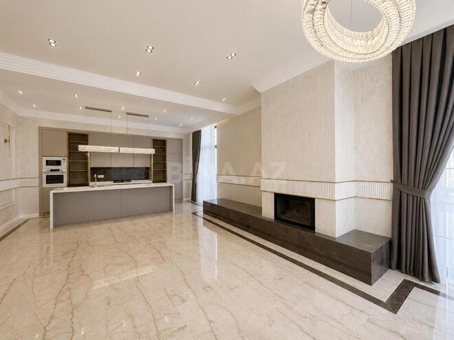 Satılır 5 otaqlı həyət evi/bağ evi 300 m², Mərdəkan q., photo 20 from 30