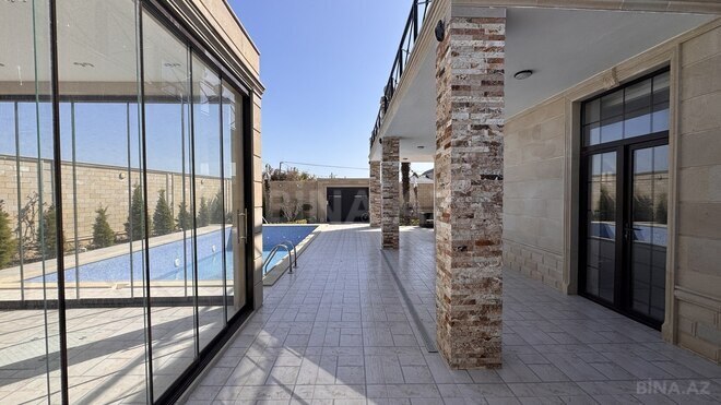 Satılır 5 otaqlı həyət evi/bağ evi 300 m², Mərdəkan q., photo 7 from 30
