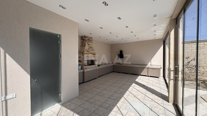 Satılır 5 otaqlı həyət evi/bağ evi 300 m², Mərdəkan q., photo 9 from 30