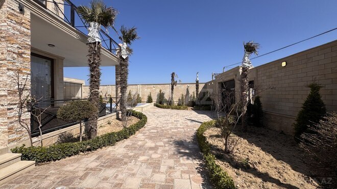 Satılır 5 otaqlı həyət evi/bağ evi 300 m², Mərdəkan q., photo 5 from 30