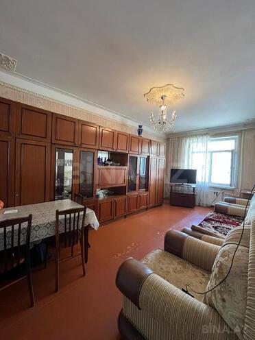 Satılır 2 otaqlı köhnə tikili 60 m², Həzi Aslanov m., photo 3 from 23