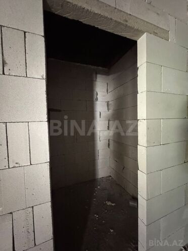 Satılır 2 otaqlı yeni tikili 87.5 m², Gənclik m., photo 17 from 20