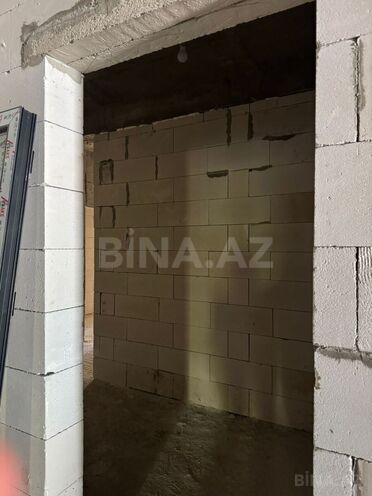 Satılır 2 otaqlı yeni tikili 87.5 m², Gənclik m., photo 13 from 20