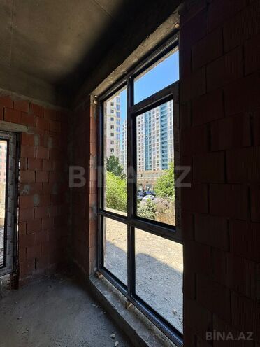 Satılır 2 otaqlı yeni tikili 87.5 m², Gənclik m., photo 5 from 20
