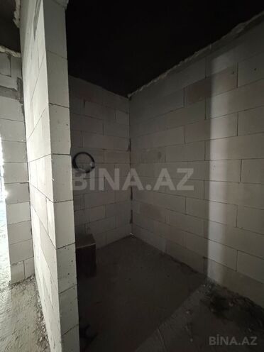 Satılır 2 otaqlı yeni tikili 87.5 m², Gənclik m., photo 15 from 20