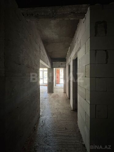 Satılır 2 otaqlı yeni tikili 87.5 m², Gənclik m., photo 10 from 20
