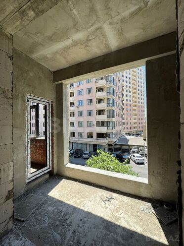 Satılır 2 otaqlı yeni tikili 87.5 m², Gənclik m., photo 14 from 20