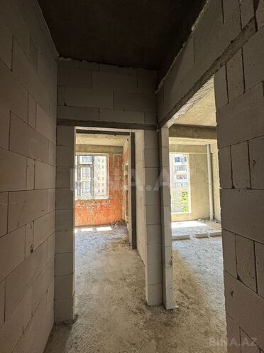 Satılır 2 otaqlı yeni tikili 87.5 m², Gənclik m., photo 12 from 20