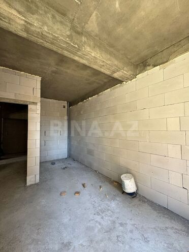 Satılır 2 otaqlı yeni tikili 87.5 m², Gənclik m., photo 7 from 20