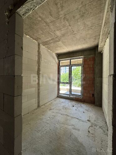 Satılır 2 otaqlı yeni tikili 87.5 m², Gənclik m., photo 6 from 20