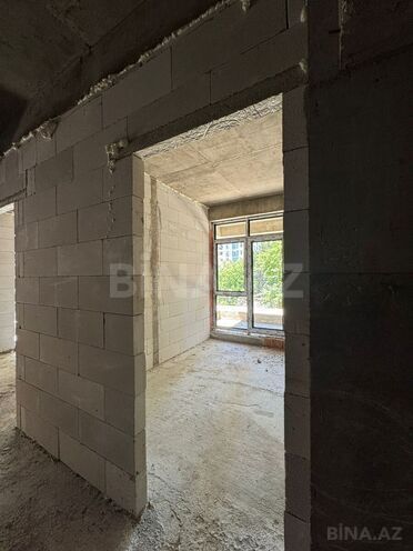 Satılır 2 otaqlı yeni tikili 87.5 m², Gənclik m., photo 8 from 20