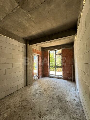 Satılır 2 otaqlı yeni tikili 87.5 m², Gənclik m., photo 4 from 20
