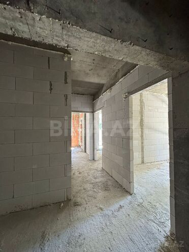 Satılır 2 otaqlı yeni tikili 87.5 m², Gənclik m., photo 9 from 20