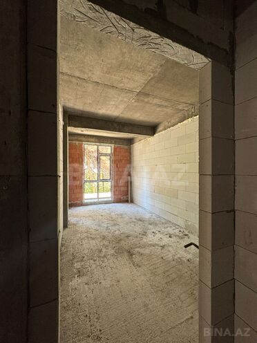 Satılır 2 otaqlı yeni tikili 87.5 m², Gənclik m., photo 11 from 20