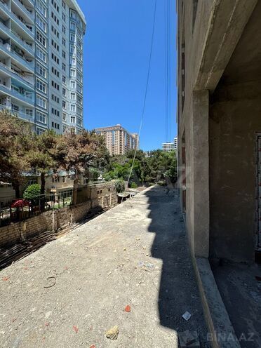 Satılır 2 otaqlı yeni tikili 87.5 m², Gənclik m., photo 19 from 20