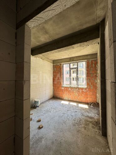 Satılır 2 otaqlı yeni tikili 87.5 m², Gənclik m., photo 3 from 20