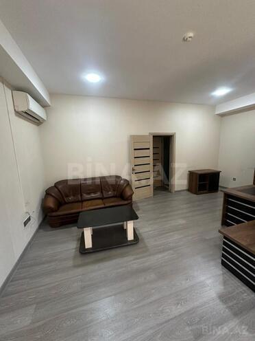 İcarəyə verilir 2 otaqlı ofis 75 m², Nəriman Nərimanov m., photo 3 from 9