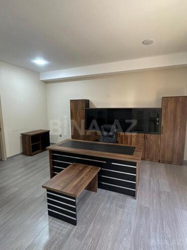 İcarəyə verilir 2 otaqlı ofis 75 m², Nəriman Nərimanov m., photo 4 from 9
