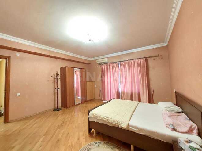 Satılır 4 otaqlı yeni tikili 165 m², Elmlər Akademiyası m., photo 7 from 20