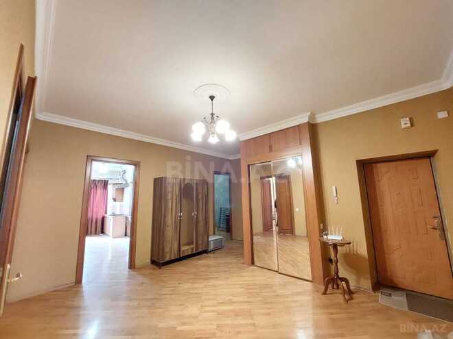 Satılır 4 otaqlı yeni tikili 165 m², Elmlər Akademiyası m., photo 13 from 20