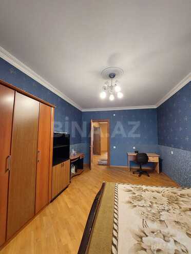 Satılır 4 otaqlı yeni tikili 165 m², Elmlər Akademiyası m., photo 5 from 20