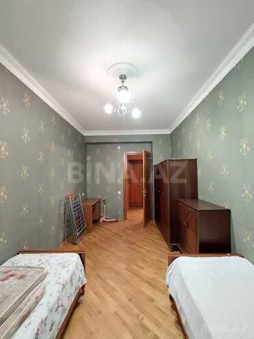 Satılır 4 otaqlı yeni tikili 165 m², Elmlər Akademiyası m., photo 10 from 20