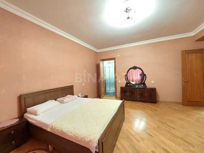 Satılır 4 otaqlı yeni tikili 165 m², Elmlər Akademiyası m., photo 8 from 20