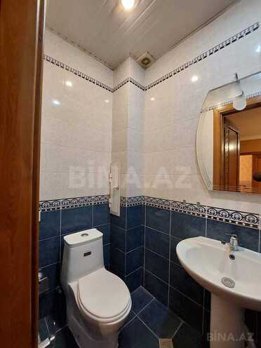Satılır 4 otaqlı yeni tikili 165 m², Elmlər Akademiyası m., photo 17 from 20