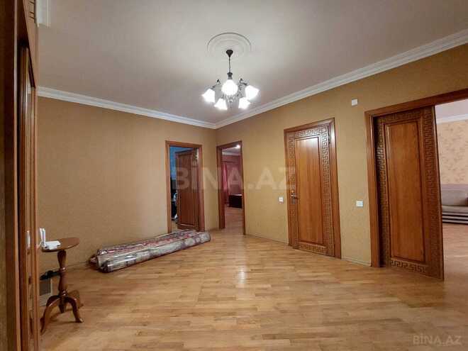 Satılır 4 otaqlı yeni tikili 165 m², Elmlər Akademiyası m., photo 18 from 20