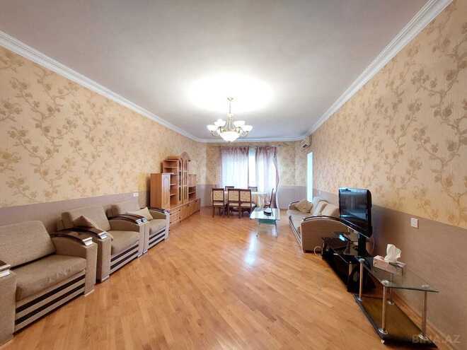 Satılır 4 otaqlı yeni tikili 165 m², Elmlər Akademiyası m., photo 1 from 20