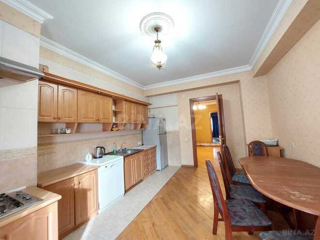Satılır 4 otaqlı yeni tikili 165 m², Elmlər Akademiyası m., photo 12 from 20